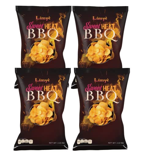 10 Best Spicy Vegan Chip Brands of 2026 3