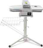 5 Best Steam Press Irons in 2022 (Steamfast, Singer, and More) 5
