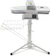 Speedypress Two in One Compact Ironing Steam Press 1