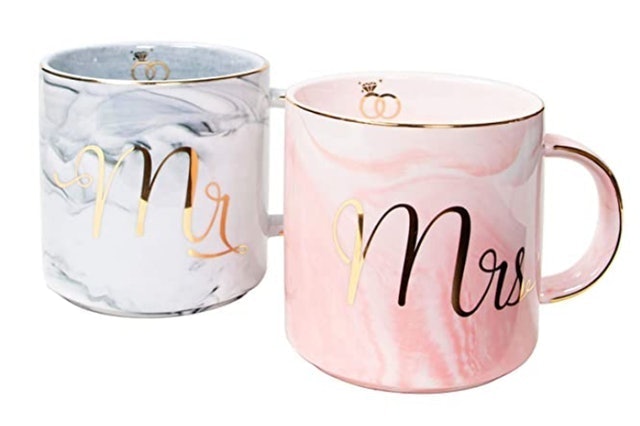10 Best Wedding Gifts in 2022 (Luna Bean, Deluxy, and More) 4