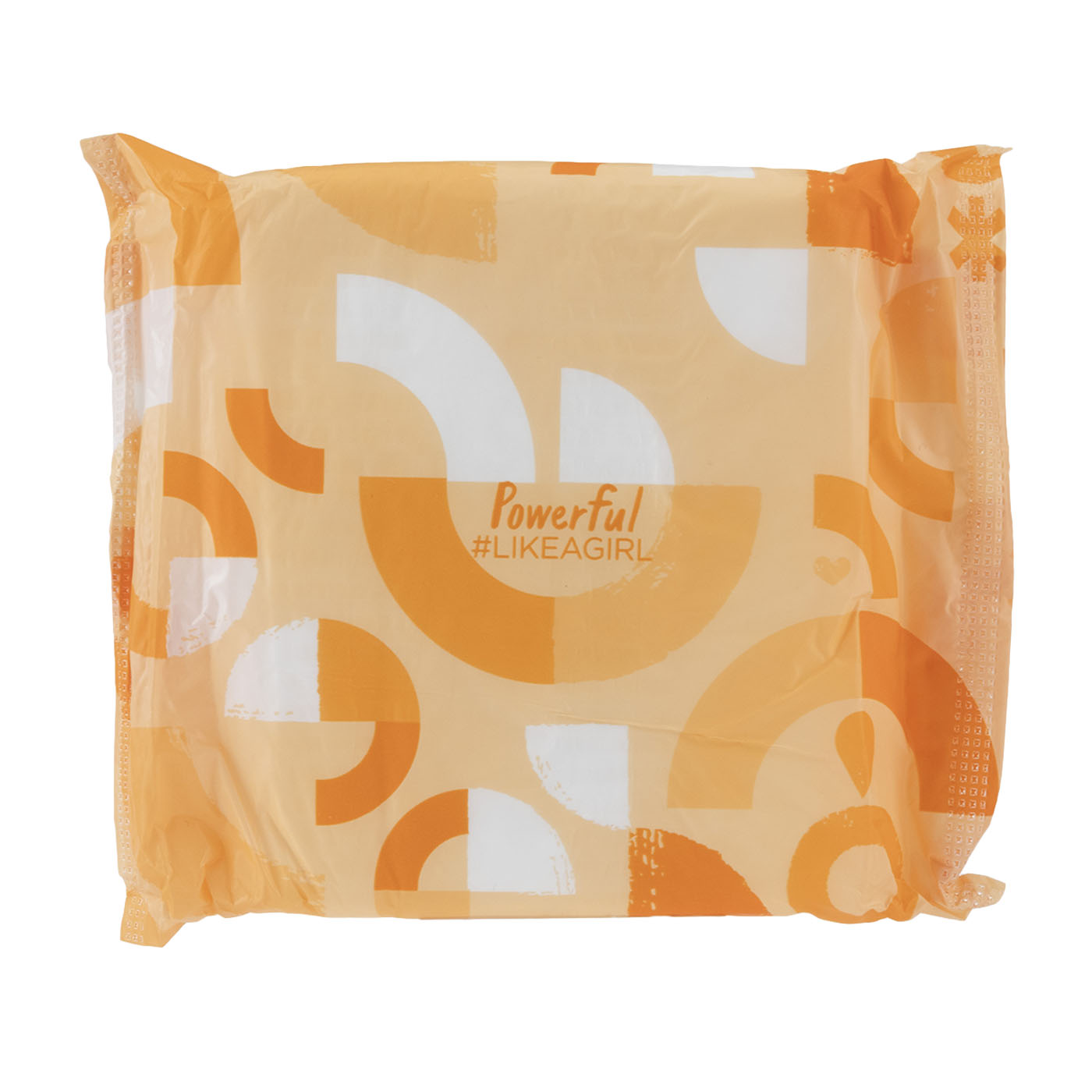 Always Maxi Size 4 Overnight Pads 3