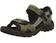 ECCO Women's Yucatan Toggle Sandal 1