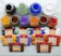 Natural Earth Paint The Earth Oil Paint Kit 1