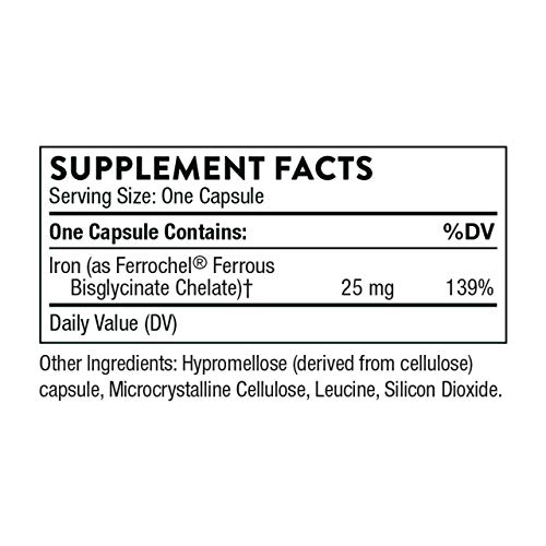 Iron Bisglycinate 2