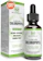 Benevolent Nutrition Liquid Chlorophyll Extract Drops (2 oz) 1