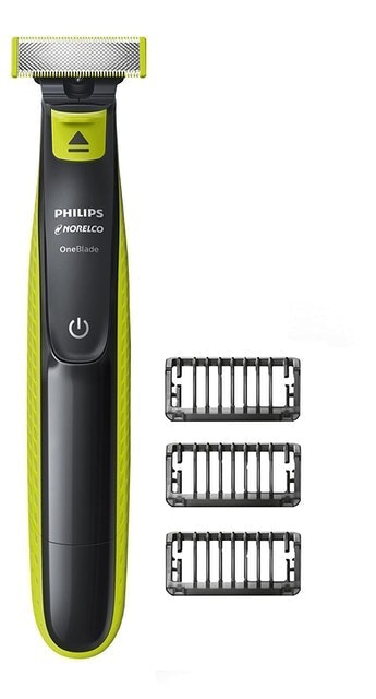 10 Best Beard Trimmers for Long Beards in 2022 (Philips, Andis, and More) 4