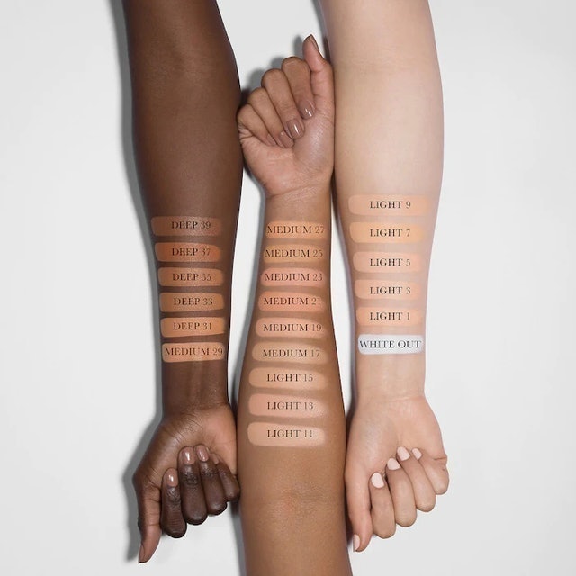 Kat Von D Lock-It Concealer Creme 2