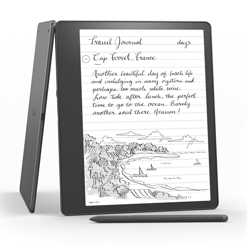 Kindle Scribe (16GB) 1