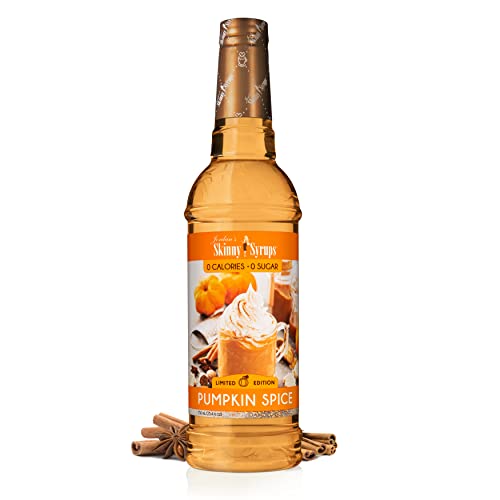 10 Best Pumpkin Spice Syrups and Sauces of 2026 1