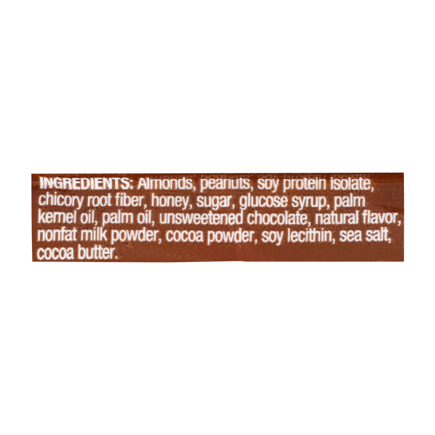 Protein Bars 7
