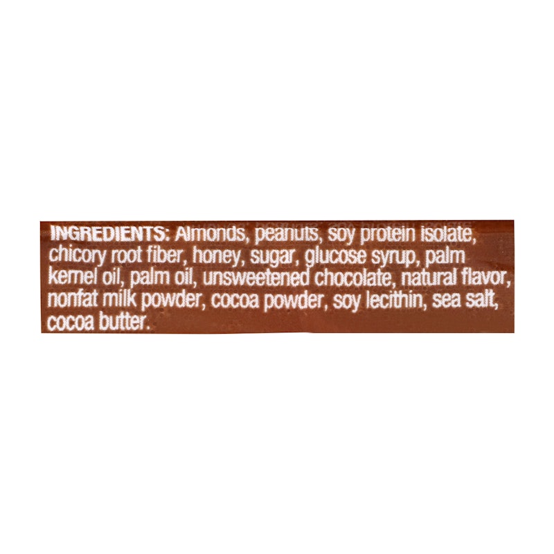 Protein Bars 7