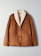 Wilfred Free Deanna Sherpa Jacket 1