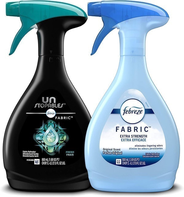 10 Best Linen Sprays of 2026 (Frebreze, Caldrea, and More) 1