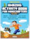 Gameplay Publishing Amazing Activity Book For Minecrafters 1