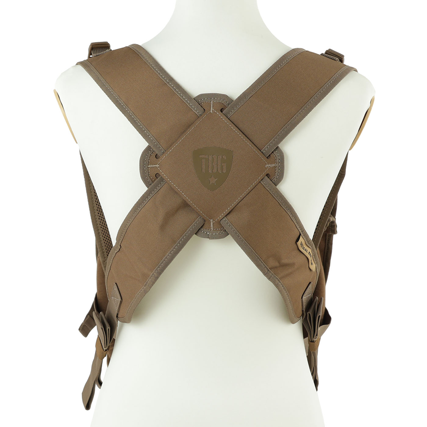 Tactical Baby Carrier 2.0 3