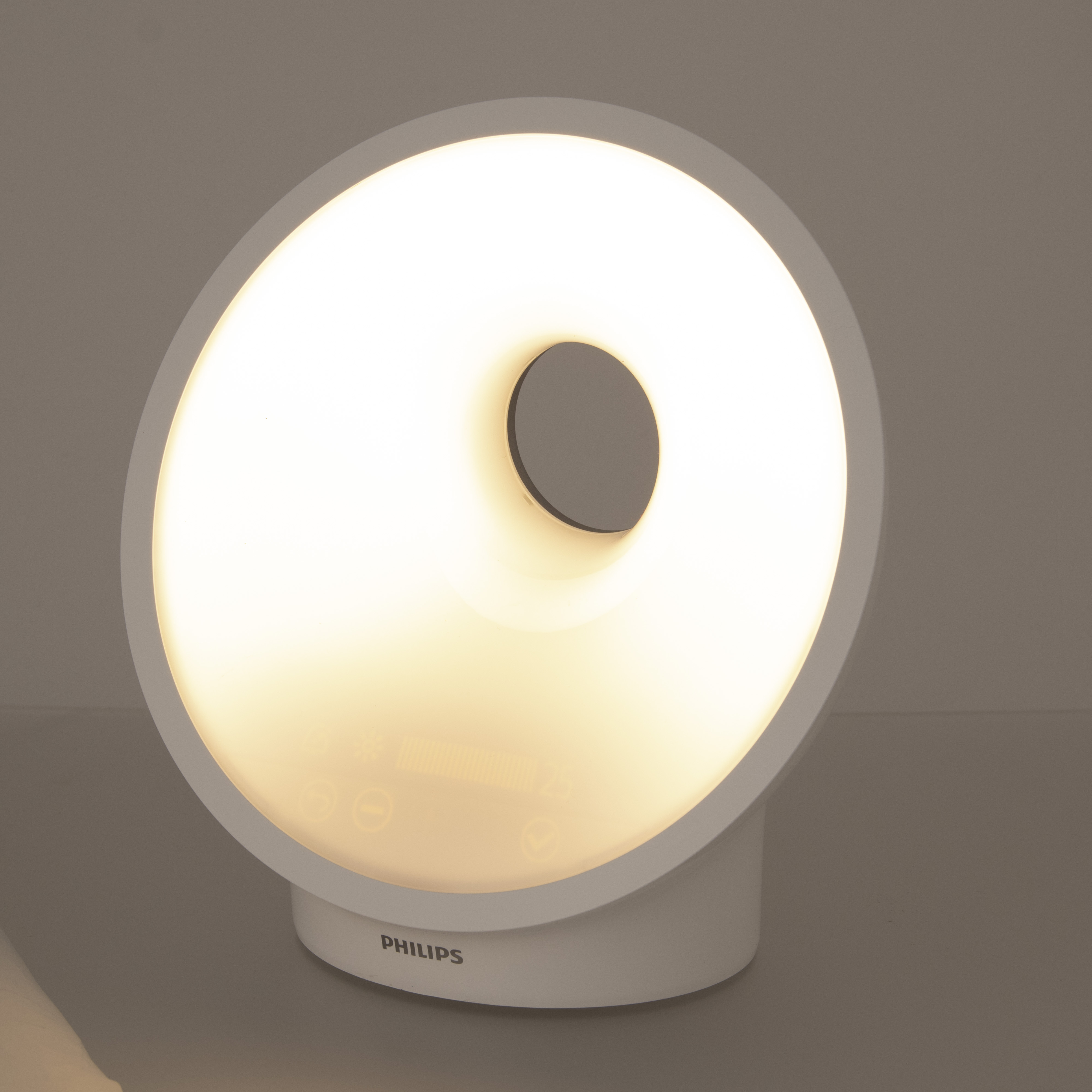SmartSleep Sleep and Wake-Up Light 8