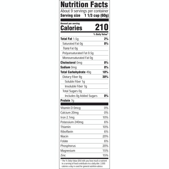 Wheat 'N Bran Shredded Wheat  3