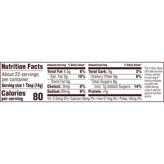 Milk Chocolate and Peanut Butter Flavored Morsels 2