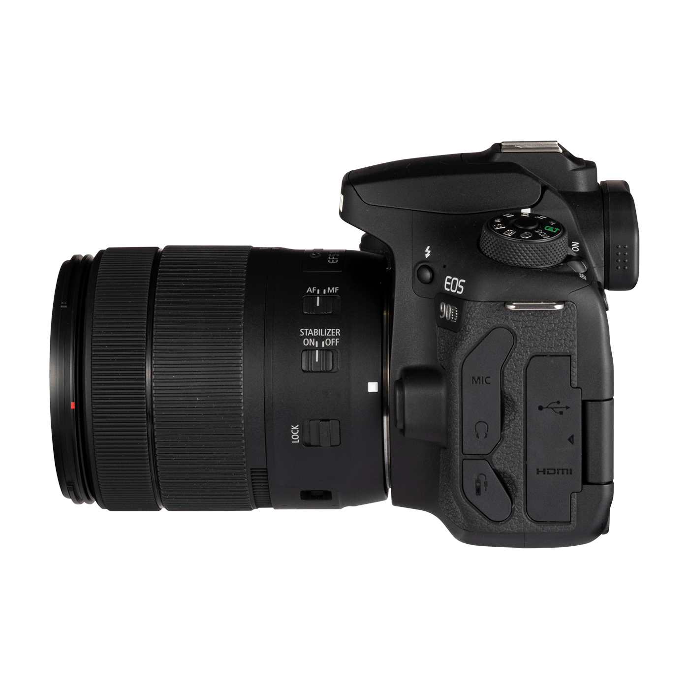 EOS 90D 5