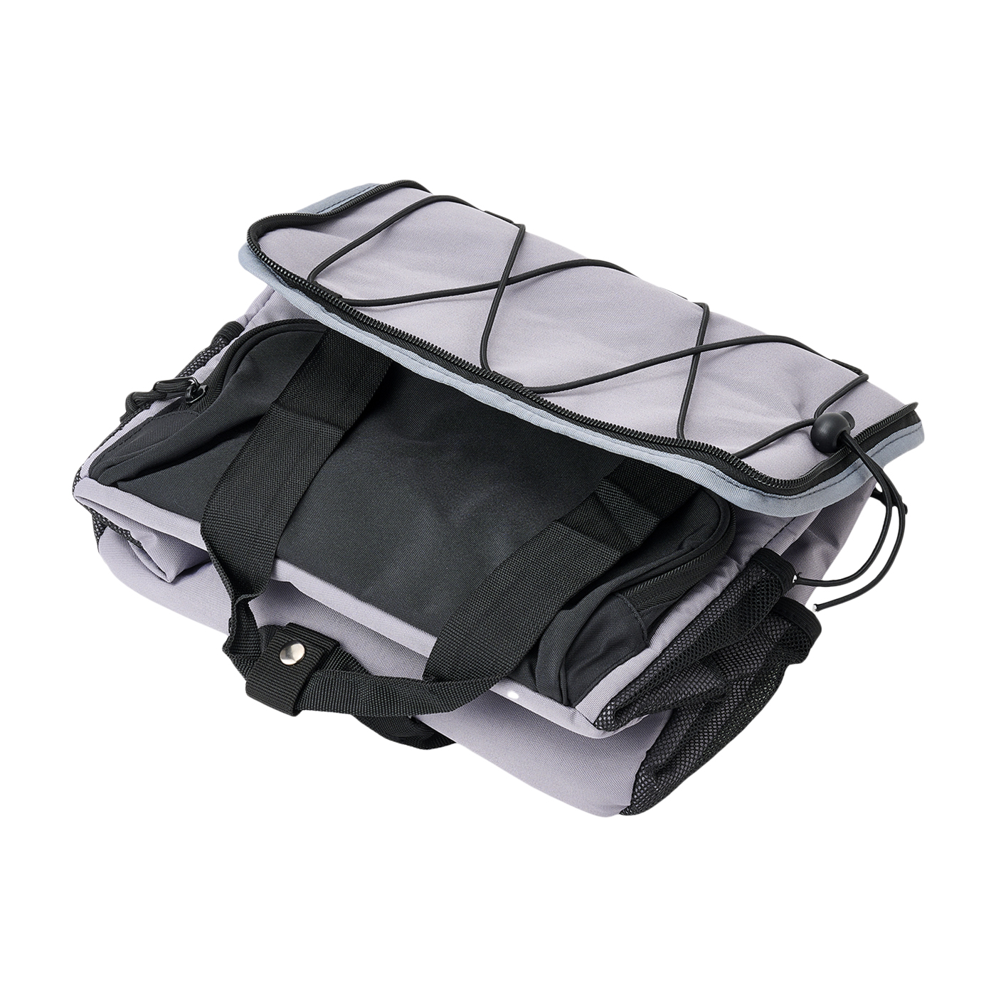 Insulated Soft Cooler 9