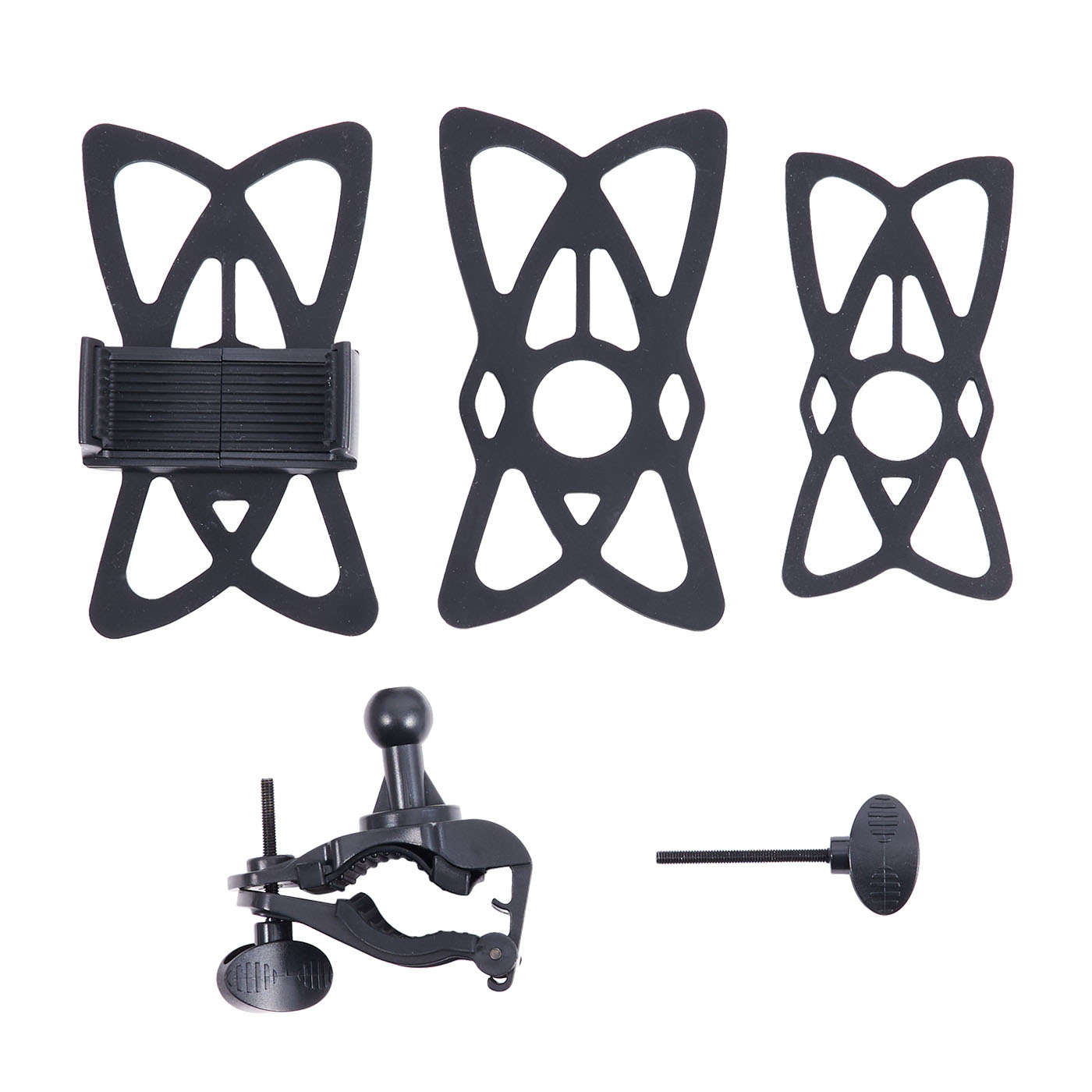 Bike Phone Mount 6