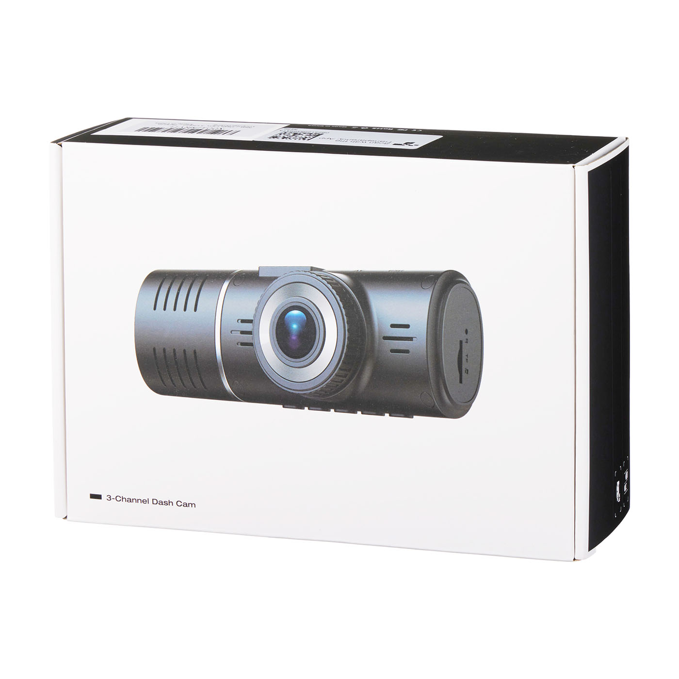 3 Channel Dash Cam 23