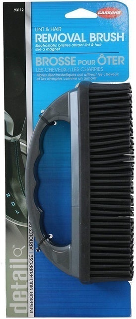 Lint and Hair Removal Brush 2
