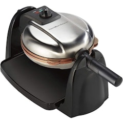 Belgian Waffle Maker