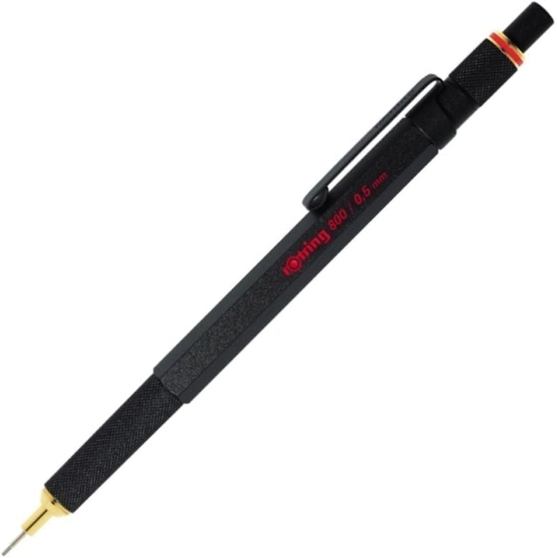 800 Retractable Mechanical Pencil 1