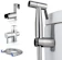 Arofa Handheld Bidet Sprayer for Toilet 1