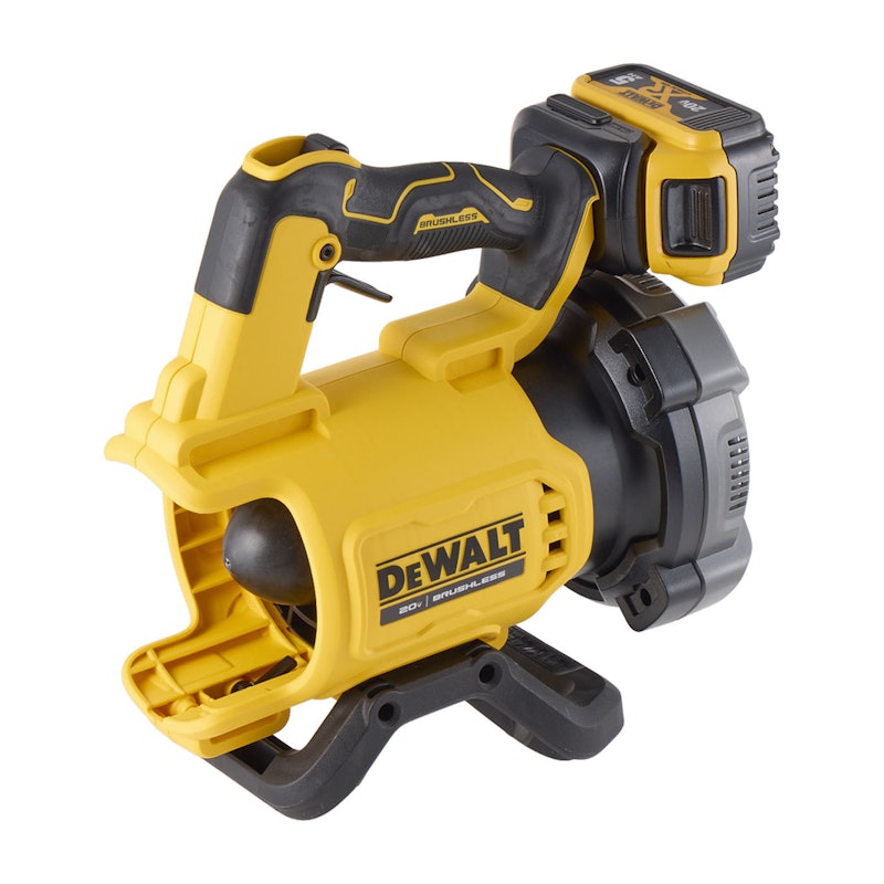 20V MAX XR Leaf Blower 2