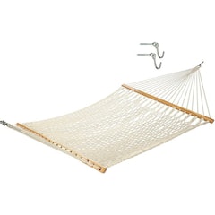 Rope Hammock