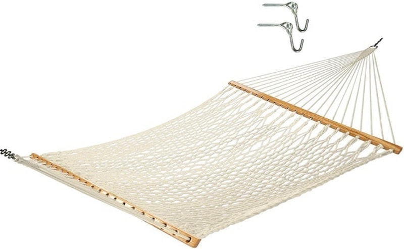 Rope Hammock 1
