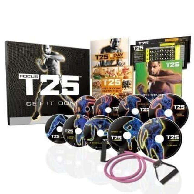 10 Best Workout DVDs of 2024 Shaun T Jillian Michaels and More