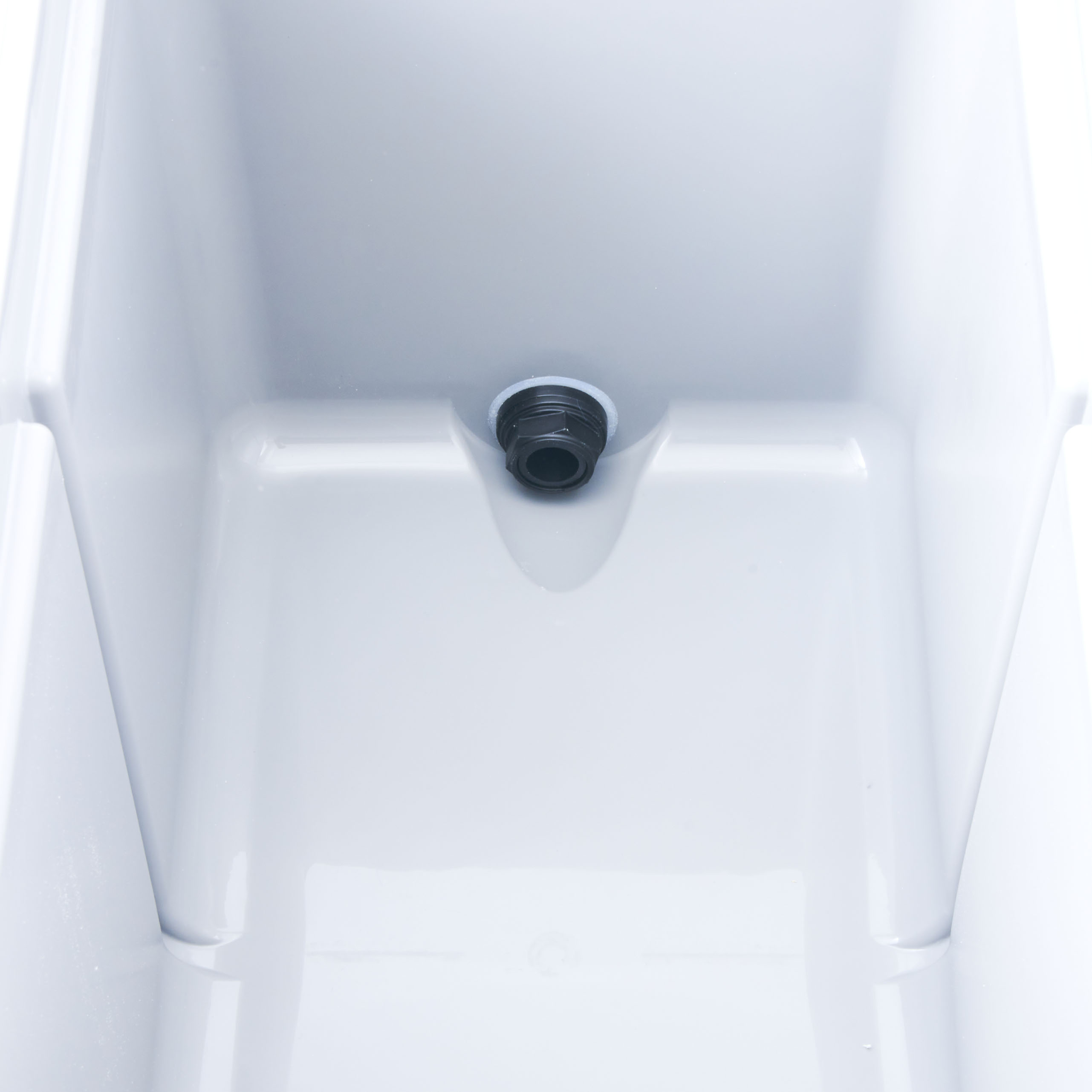 45 QT Hard Cooler 4