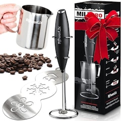 Milk Pro Professional Milk Frother