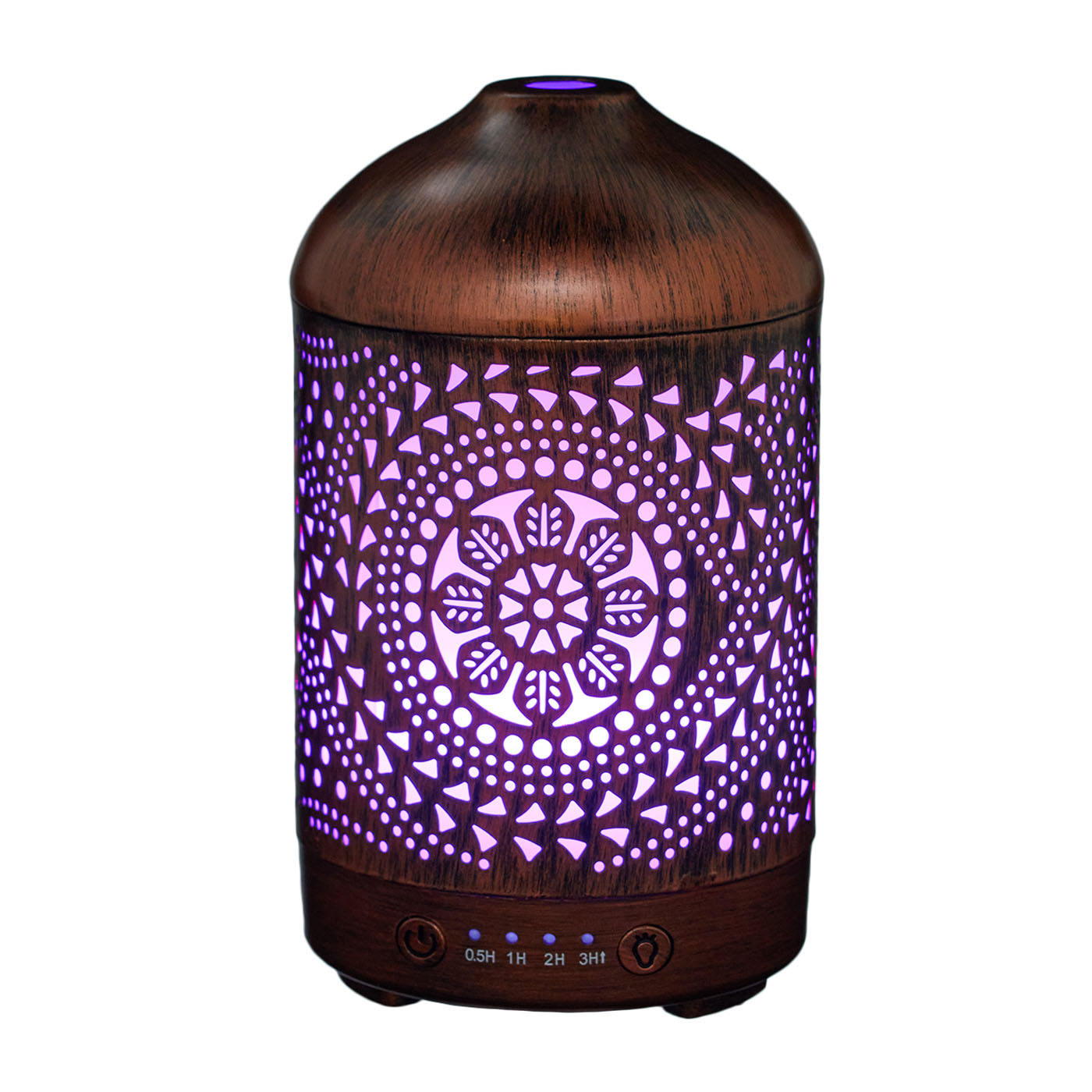 Oil Diffuser Metal Diffuser 5