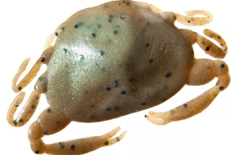 Peeler Crab Lure 1