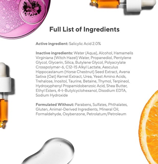 Acne Control: Rapid Relief Acne Spot Treatment 2