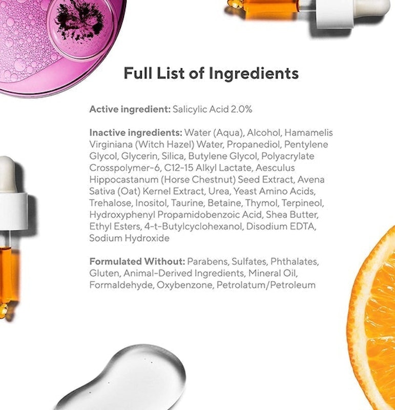 Acne Control: Rapid Relief Acne Spot Treatment 2