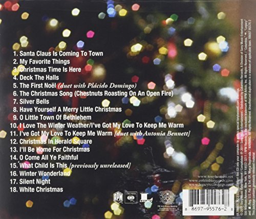 The Classic Christmas Album 2