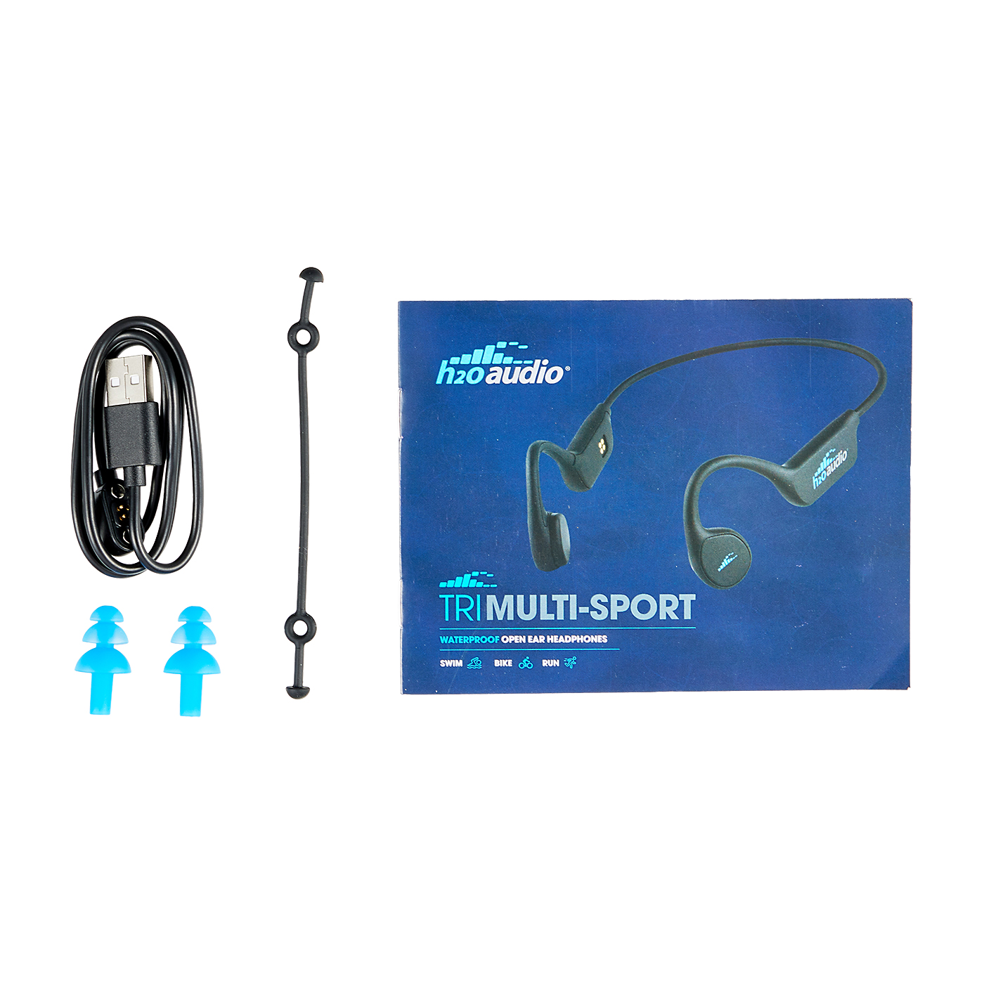 TRI Multi-Sport 3