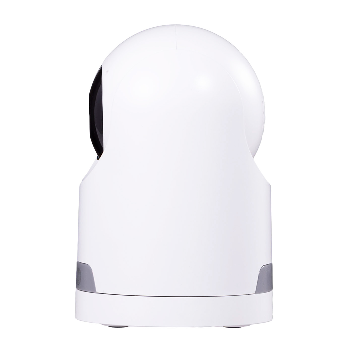 Baby Monitor, 360° Wireless 5G Nanny Cam with Safety Alerts 2