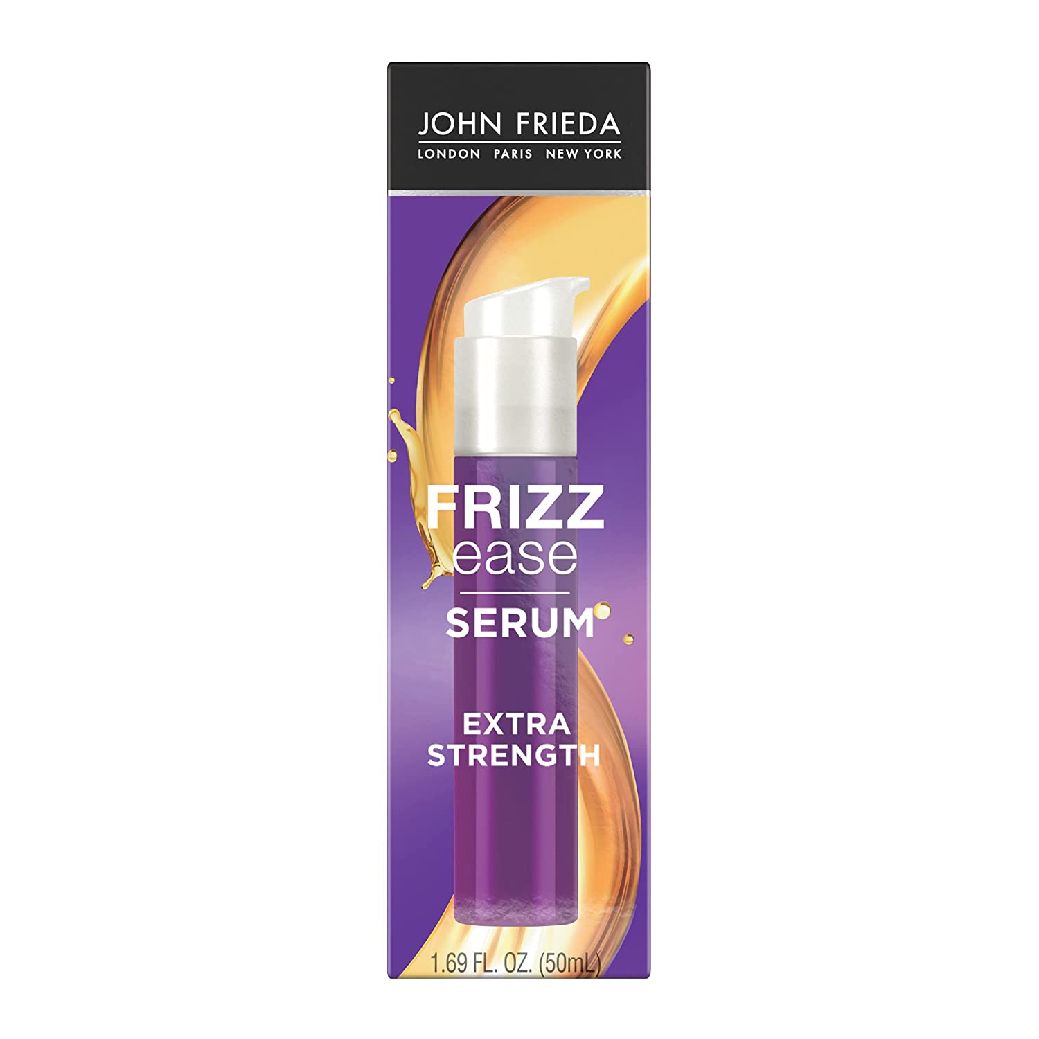 9 Best Anti-Frizz Serums of 2026 (Licensed Cosmetologist-Reviewed) 4