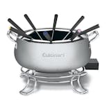 10 Best Fondue Pots in 2022 (Chef-Reviewed) 1