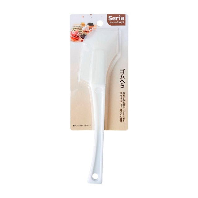 Rubber Spatula 4