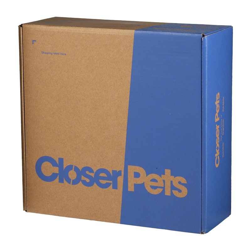 Cat Mate 3-Meal Automatic Pet Feeder 7