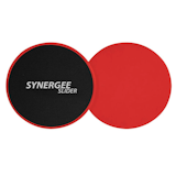 10 Best Exercise Sliders in 2022 (Synergee, Sklz, and More) 1