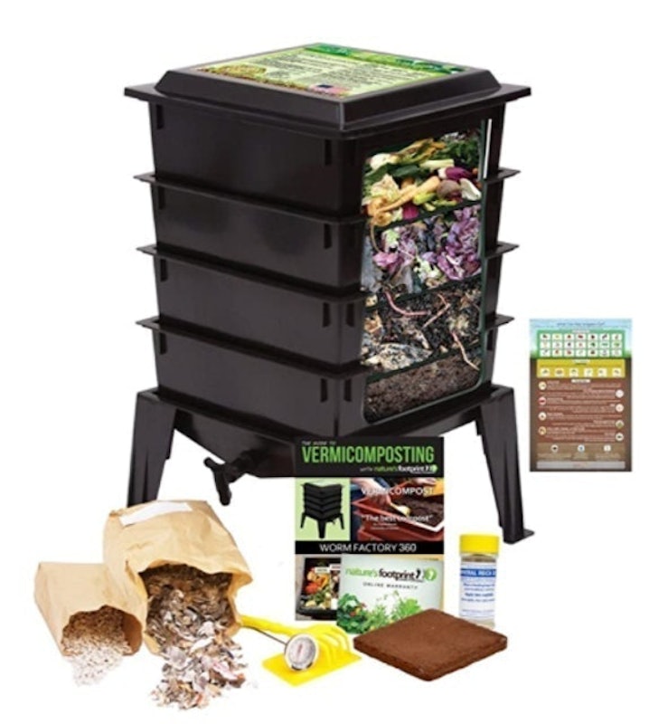 Worm Factory 360 1