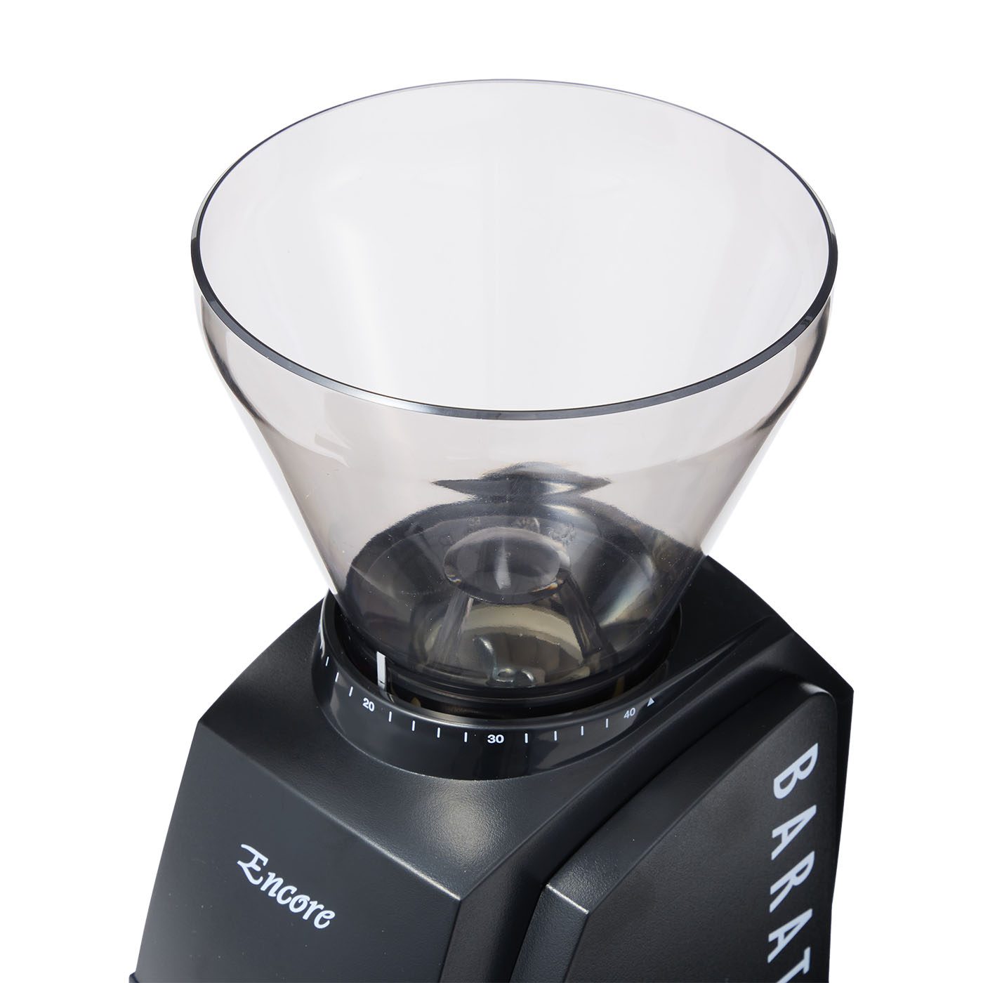 Conical Burr Coffee Grinder 3